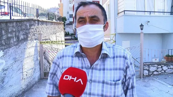 Bursa'da facianın eşiğinden dönüldü! Kolonları patlayan 9 katlı bina tahliye edildi-6