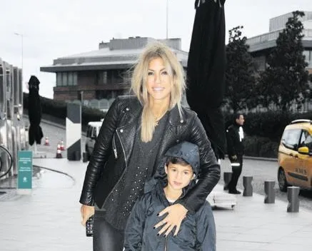 Kuzey’le baş başa