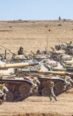 "Türkiye Kerkük için birçok şeyi göze alabilir"