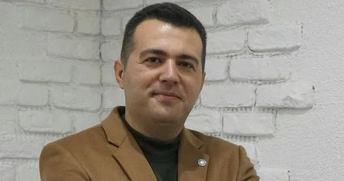 İYİ Parti Sakarya Milletvekili Ümit Dikbayır’ın işaret ettiği Meral Akşener’in özel kalemi Esma Bekar kim? Şoke eden FETÖ detayı-9