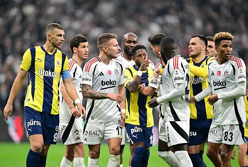 Derbi sonrası yıldız isme şok tepki!