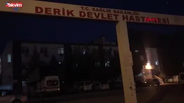 Mardin’de kavgada bıçaklanarak öldürüldü