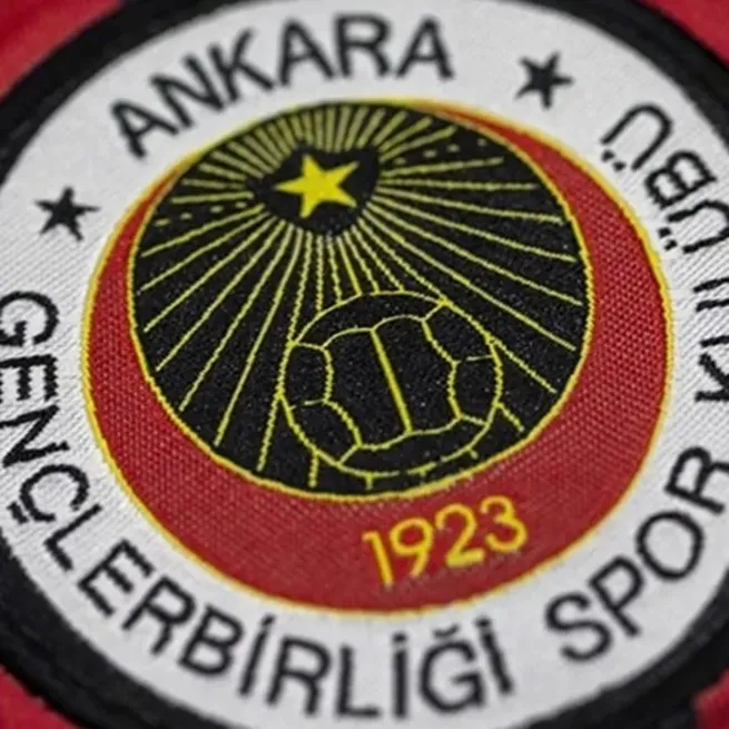 Gençlerbirliği’nde yeni başkan Mehmet Kaya
