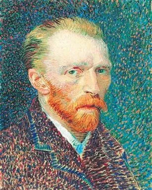 Van Gogh’un Montmartre’da Bir Sokak Manzarası tablosu 70 milyon liraya alıcı bulacak-1