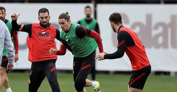Galatasaray Futbol Takımı sezonu yarın açıyor: Takım Selçuk İnan’a emanet