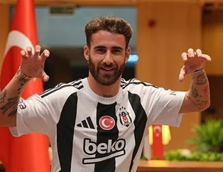 Büyük maçların adamı