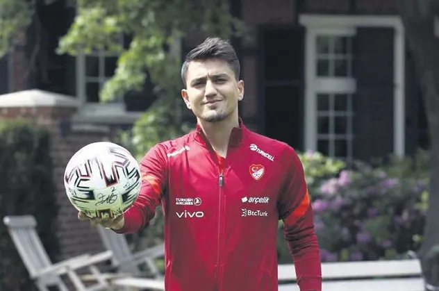 Cengiz Ünder’e Mourinho şoku