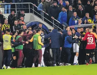 10 isim PFDK’’lık oldu