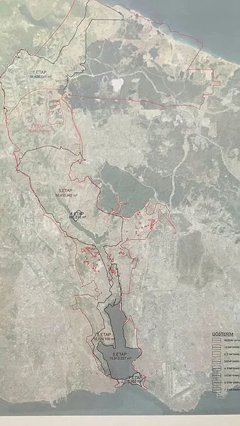 Son dakika: Kanal İstanbul'da flaş gelişme! İlk kazma o tarihte vurulacak!-11