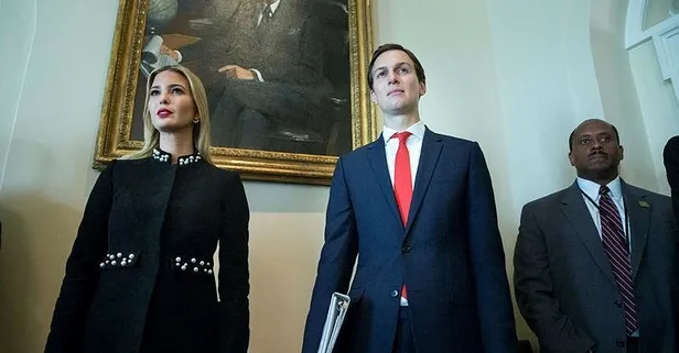 ABD’den ilginç Gazze çıkışı