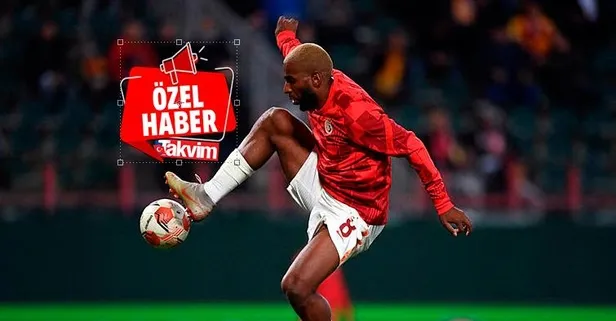 Galatasaray'a İngiltere'den kötü haber: Ryan Babel’in Hull City'ye transfer yattı!