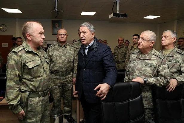 Son dakika: Başkan Erdoğan'dan askerlere Suriye mesajı!-3