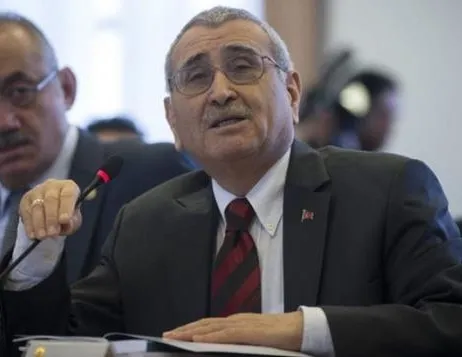 Söylediklerimle operasyonu engelledim