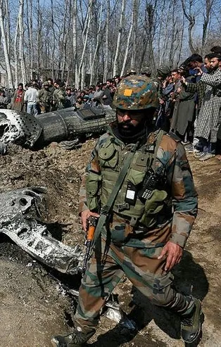 Pakistan-Hindistan gerilimi sonrası dünya ayağa kalktı!