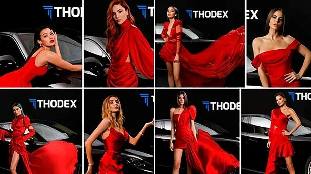 THODEX firarisi Faruk Fatih Özer uzlaşmak için 8 kişiye 2 milyon TL gönderdi! Avukatından açıklama geldi: 2 hafta içerisinde...-6