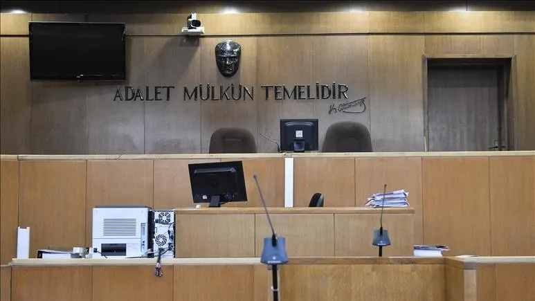 BATMAN 1. AİLE MAHKEMESİNDEN