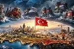 Dünyanın dev ekonomileri borç batağında! Türkiye ise en rahat ülke: 43 ülkelik listede toplam borcu en düşük ülke oldu