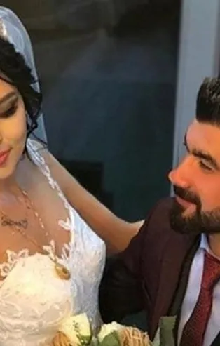 Skandal aşkın baş kahramanı sorulara cevap veremiyor