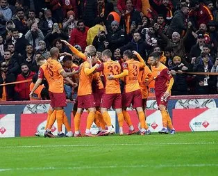 Özel Haber | Barça maçı öncesi G.Saray’a büyük övgü