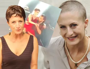 Canan Ergüder'in tango dansı olay! Bir takipçisinin o yorumunu yanıtsız bırakmadı Ahsen Eroğlu'dan da destek gecikmedi: "Külot şov"