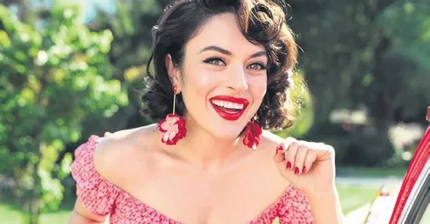 Ezgi Mola'dan samimi açıklamalar