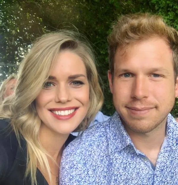 Güney Afrika’da yaşayan Samantha Saunders'ın hayatı bir krem ile değişti! Sebebini öğrenenler şoke oldu-5