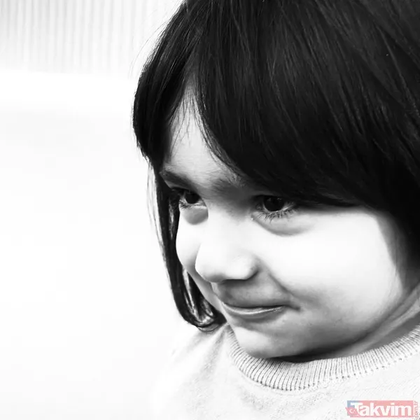 Meltem Yılmazkaya'nın gözlerden uzak büyüttüğü oğluna bakın: Böyle de yakışıklı olunmaz ki! - 16