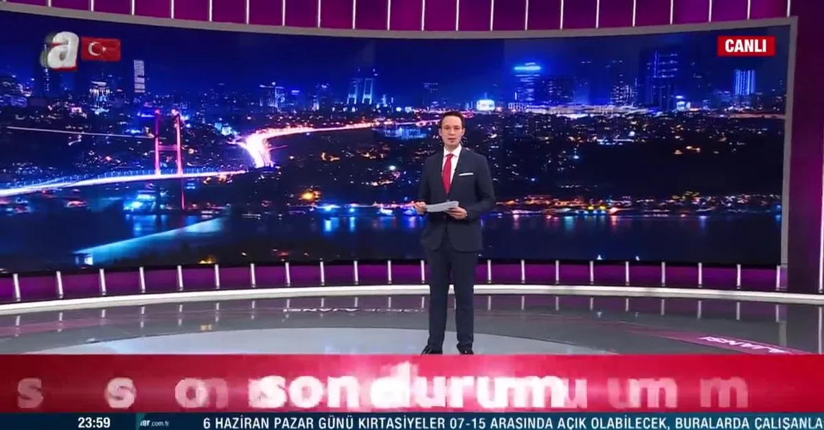Sağlık Bakanı Fahrettin Koca’dan aşı mesajı