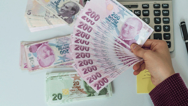 Emekli olmak isteyenler müjde! Tamamlayıcı emeklilik sistemi nedir, nasıl olacak? Tamamlayıcı emeklilik sisteminde kıdem tazminatı - 8