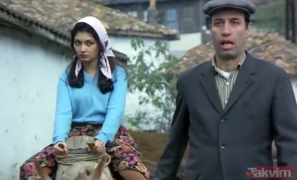 Kemal Sunal’ın güzeller güzeli partneriydi! Tokatçı’nın Emine’si Nazan Saatçi’nin son haline bakın! Gören inanamadı dilini ısırdı - 1