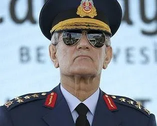 Eski Hava Kuvvetleri Komutanı gözaltında