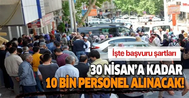 Iskur 10 Bin Vasifsiz Isci Barmen Temizlik Iscisi Personel Alim Basvuru Sartlari Nedir 27 30 Nisan Iskur Isci Alimi Is Ilanlari Takvim