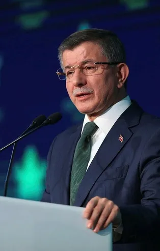 "Dış politika duygusallığı kaldırmaz"