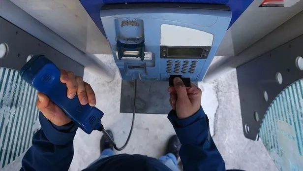 Prof. Dr. Nilüfer Narlı'yı dolandıran zanlı tutuklandı! Olayın detayları A Haber'de anlatıldı-5