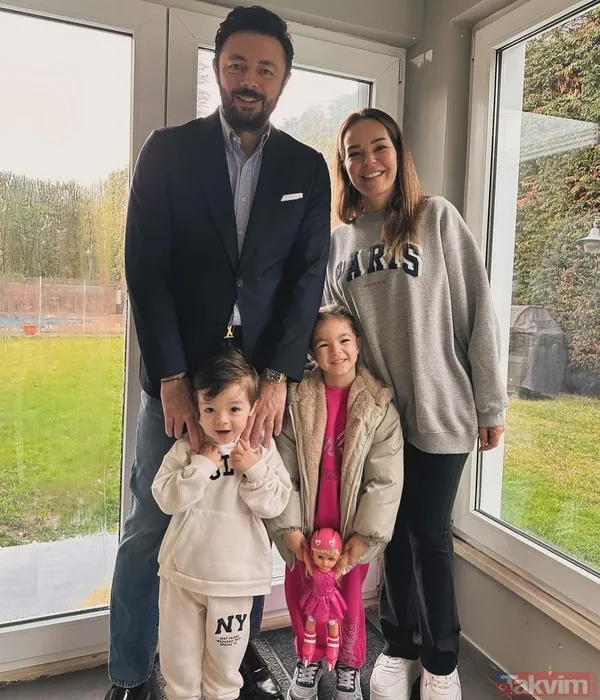 6 yıllık evlilikte mutsuz son! 2 çocuk sahibi Bengü ile Selim Selimoğlu çifti boşandı! - 10