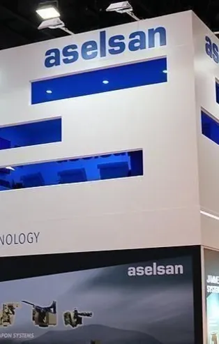 ASELSAN'dan 42 milyon euroluk dev anlaşma