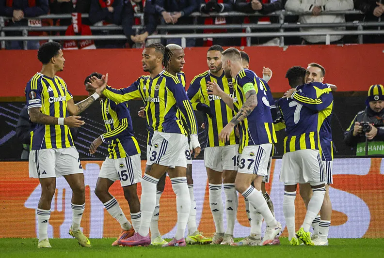 Norveç’te Talisca şov 3 puanı getirdi