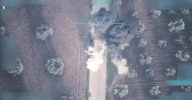 YPG çocukları böyle katletti