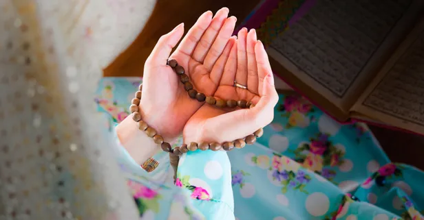 Regaib Kandili'nde neler yapılır? Regaip Kandili tesbihleri, namazları ve yapılacak ibadetler nelerdir?