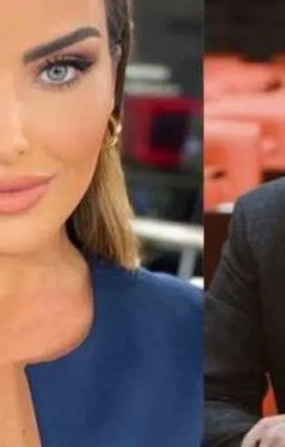 Çırağan Sarayı'nda Mehtap Özkan'la evlenen CHP'li Gürsel Tekin güldürdü: Sade bir nikah yaptık