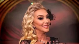 Güllü'nün kızının İstanbul'a gidiş görüntüleri ortaya çıktı! Yurt dışına mı kaçıyordu?