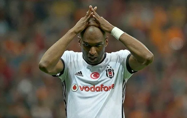 Ryan Babel'den veda gibi paylaşım!-2