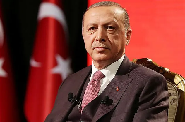 Başkan Erdoğan’dan Nevruz mesajı