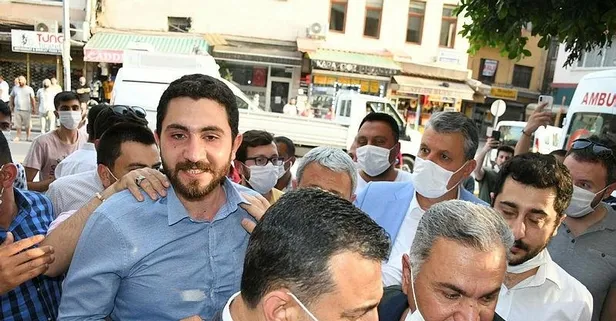 Adana'da Vefa Sosyal Destek Grubu'na saldırmıştı: CHP Gençlik Kolları Başkanı tutuklandı