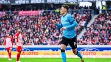 Beşiktaşın Patrik Schick ısrarı!
