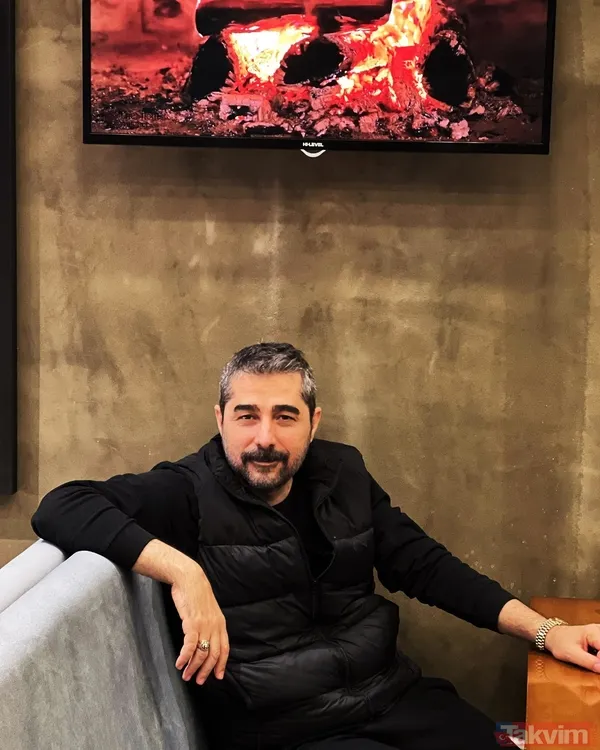 Ahmet Tatlı, Şu İfadeleri Kullandı: "Herkese Merhaba. Geçtiğimiz Günlerde İbrahim Tatlıses'in Yine Beni Ve Oğlumu Hedef Alan Söylemlerinden Sonra Açıklama...