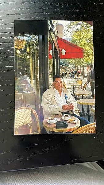 Son dakika: Engin Ardıç hayatını kaybetti! Son röportajında ne mesaj verdi?-4