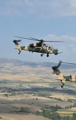 Helikopter kazaları tarih olacak