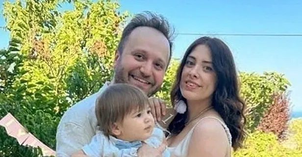 Eşini ve çocuğunu yasak aşkı için öldüren doktor Serdar Kıyak çöp poşetiyle intihar etti!