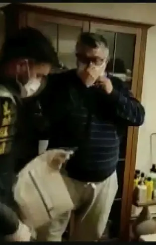 Dijital para dolandırıcılarına dev operasyon! Milyonlarca liralık vurgun yapmışlar! Piramit yapı sistemi ile...